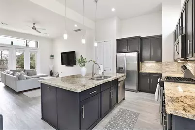 4104 Marina Street, Houston, TX 77007 - Photo 2