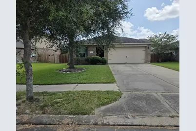 9811 Garnet Falls Drive, Rosharon, TX 77583 - Photo 18