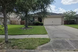 9811 Garnet Falls Dr, Rosharon, TX 77583 - Photo 18