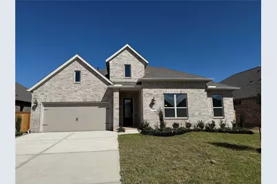 26302 Snowpeak Avenue, Katy, TX 77493 - Photo 1