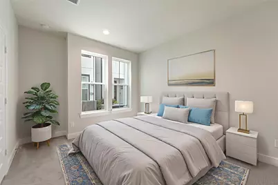 2706 Grand Fountains Drive #F, Houston, TX 77054 - Photo 6