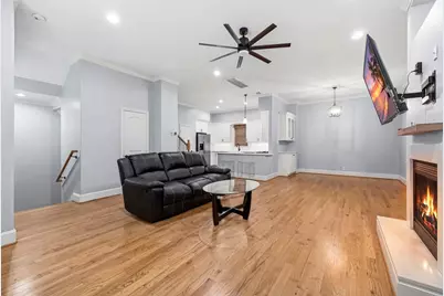 1714 Ovid Street #C, Houston, TX 77007 - Photo 2