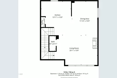 1714 Ovid Street #C, Houston, TX 77007 - Photo 30