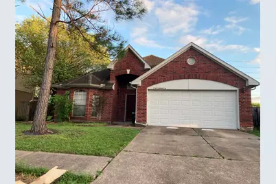 13659 Bonilla Lane, Houston, TX 77083 - Photo 2