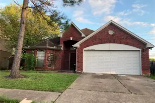 13659 Bonilla Ln, Houston, TX 77083 - Photo 2