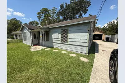 8429 Flintridge, Houston, TX 77028 - Photo 6