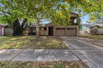 10702 Sagewillow Lane, Houston, TX 77089 - Photo 1