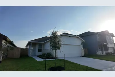 14206 Granger Pointe Lane, Conroe, TX 77302 - Photo 2