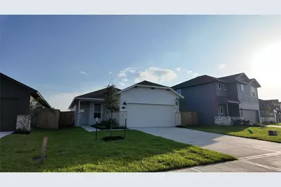 14206 Granger Pointe Lane, Conroe, TX 77302 - Photo 1
