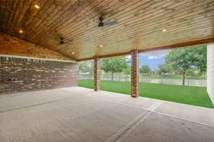 2306 Sonora Dr, League City, TX 77573 - Photo 36