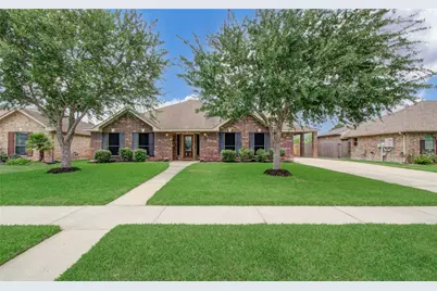 2306 Sonora Drive, League City, TX 77573 - Photo 1