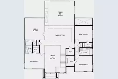 21630 Juniper Brooke Drive, Cypress, TX 77433 - Photo 2