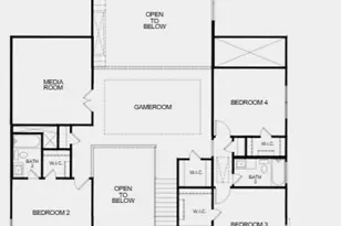 21630 Juniper Brooke Dr, Cypress, TX 77433 - Photo 2