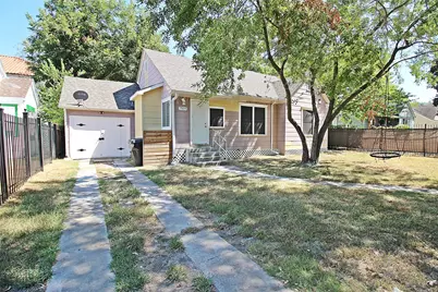 7509 Elm Street, Houston, TX 77023 - Photo 2