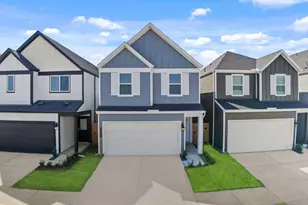 3574 Lovebird Ln, Katy, TX 77494 - Photo 1