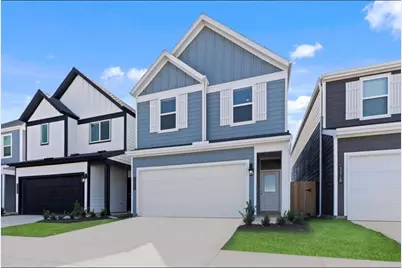 3574 Lovebird Lane, Katy, TX 77494 - Photo 2