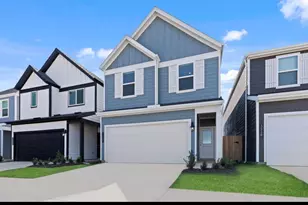 3574 Lovebird Ln, Katy, TX 77494 - Photo 2