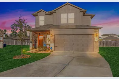 16835 Silent Pines Court, Conroe, TX 77302 - Photo 1