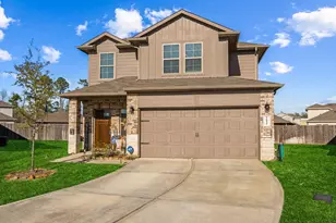 16835 Silent Pines Ct, Conroe, TX 77302 - Photo 2