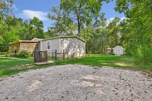 376 County Rd 67632, Dayton, TX 77535 - Photo 30