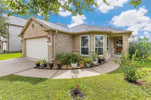 11031 Bauer Elm Street, Houston, TX 77044 - Photo 1