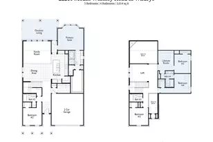 22210 Mount Whitney Rd, Waller, TX 77484 - Photo 2