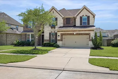 2906 Verde Valley Drive, Manvel, TX 77578 - Photo 36