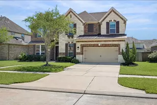 2906 Verde Valley Dr, Manvel, TX 77578 - Photo 36