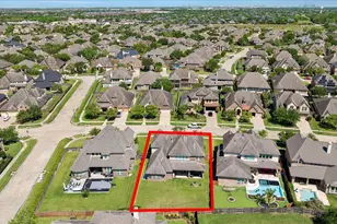 2906 Verde Valley Dr, Manvel, TX 77578 - Photo 34