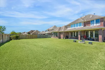 2906 Verde Valley Drive, Manvel, TX 77578 - Photo 4