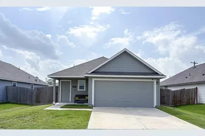 1513 22nd Street, Hempstead, TX 77445 - Photo 1