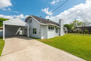 5401 N Capitol St, Houston, TX 77011 - Photo 34