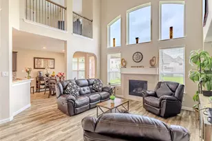 2319 Ironwood Pass Dr, Missouri City, TX 77459 - Photo 10