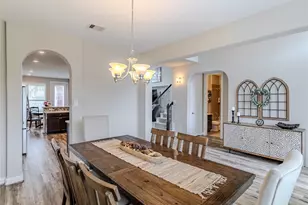 2319 Ironwood Pass Dr, Missouri City, TX 77459 - Photo 6
