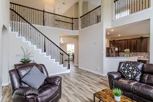 2319 Ironwood Pass Dr, Missouri City, TX 77459 - Photo 10