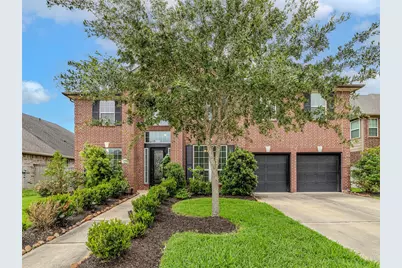 2319 Ironwood Pass Drive, Missouri City, TX 77459 - Photo 2