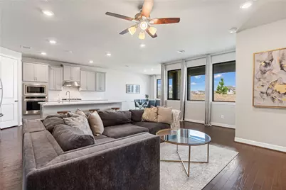 8654 Flamingo Bay Lane, Cypress, TX 77433 - Photo 14