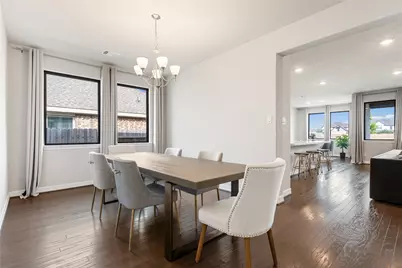 8654 Flamingo Bay Lane, Cypress, TX 77433 - Photo 8