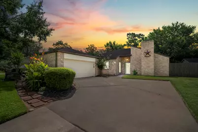 20311 Lake Sherwood Drive, Katy, TX 77450 - Photo 1