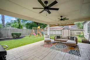 20311 Lake Sherwood Dr, Katy, TX 77450 - Photo 32