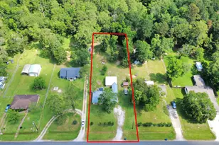 4925 Magnolia Ln Ln, Old River Winfree, TX 77535 - Photo 16