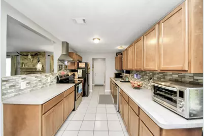 4925 Magnolia Lane Lane, Old River Winfree, TX 77535 - Photo 6