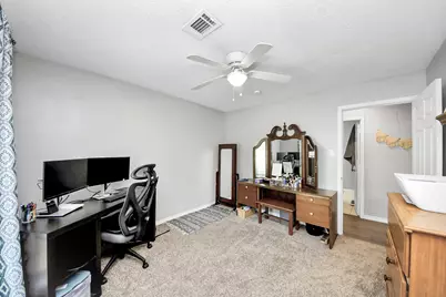 4925 Magnolia Lane Lane, Old River Winfree, TX 77535 - Photo 10