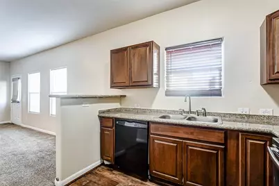 8704 San Rocco Street, Houston, TX 77031 - Photo 1