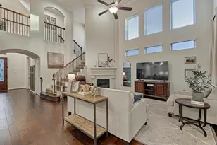 319 Kinderwood Trail, Montgomery, TX 77316 - Photo 8