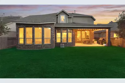 319 Kinderwood Trail, Montgomery, TX 77316 - Photo 30