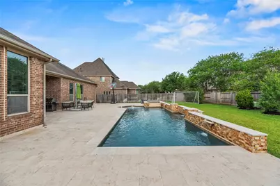 9819 Mount Shasta, Missouri City, TX 77459 - Photo 40