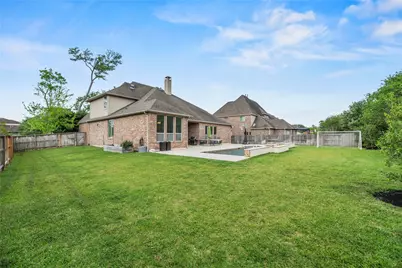 9819 Mount Shasta, Missouri City, TX 77459 - Photo 42