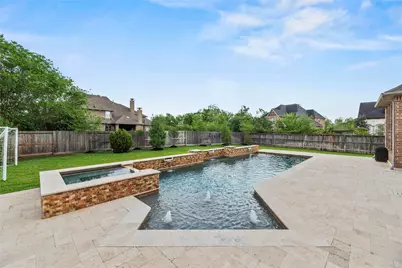 9819 Mount Shasta, Missouri City, TX 77459 - Photo 38