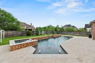 9819 Mount Shasta, Missouri City, TX 77459 - Photo 38